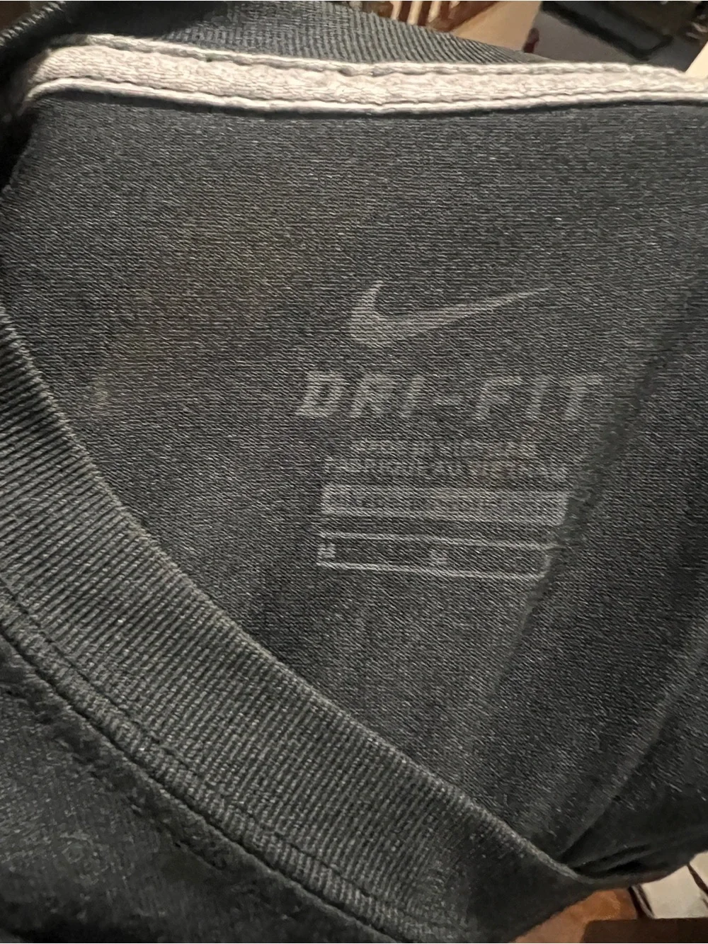 Nike short sleeve